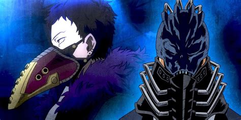 OVERHAUL .